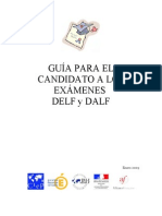 Guia para Candidato