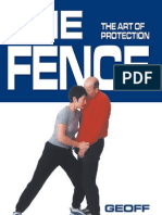 Thompson, Geoff - The Fence The Art of Protection