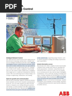 ABB Micro SCADA - Brochure