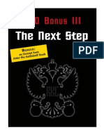 ETKB DVD Supplement 3 - The Next Step