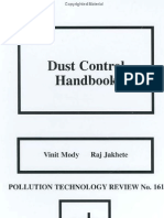 Dust Control Handbook