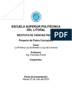 Proyecto de Física!!!