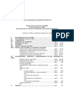 Opinión Consultiva 17