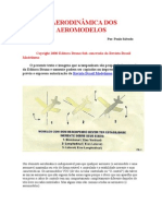 A Aerodinamica Dos Aeromodelos