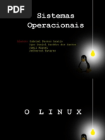 Linux