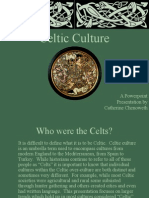 Celtic Culture