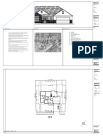 General Notes Jobsite Map Drawing Index: Salem Home