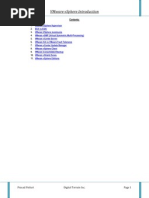 VMware Vsphere Introduction-0