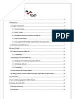 Edible Oil Report