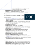 Overview:: 'The Organic Chem Lab Survival Manual'