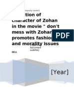 You Dont Mess With Zohan - Latestadfsdas - 345611 F - Asdas