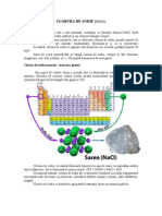 Clorura de Sodiu