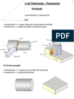 ProcFabr Cap10 Fresamento