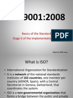 Iso 9001