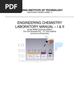 Chemistry Lab