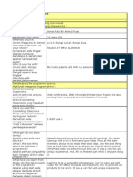 Student Case Study