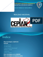 CEPLAN