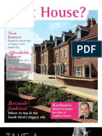 What House? Property and Mortgage Magazine - May 2012