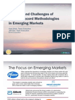 Emerging Markets