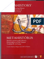 Metahistory