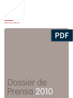 Dossier Adecco