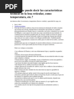 Alguien Me Puede Decir Las Caracteristicas Tecnicas de La Losa Reticular