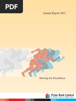 Annual Report 2011