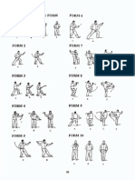 Simplified Tai Chi 10 Form