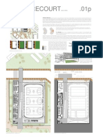 Proyecto Polideportivo Ufv