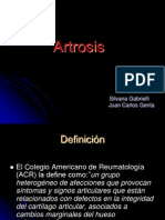 Artrosis Completo (2) .PPT Presentacion