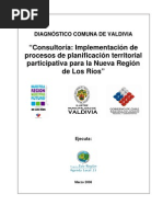 1 Diagnostico Final Valdivia