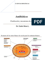 Antimicrobianos