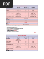 Call Type 8am-4pm 4pm-12am 12am-8am Outgoing: Aktel Power Tariff Plan