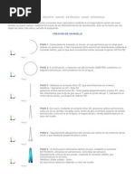 Sin Fin en Autocad 2003