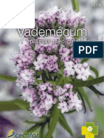 Vademecum PlantasMedicinales