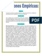 Soluciones Empiricas Practica #12