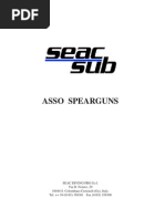 Seac Sub Asso