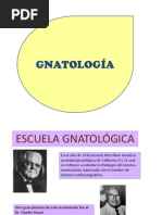 Gnatologia