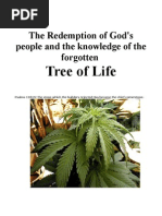 God Tree of Life