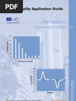 31 Causes and Effects