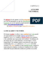 C-Cap 1 Analisis Vectorial