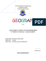 Folio Geografi