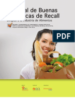 Manual de Recall