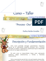 Presentacion Proceso Oso