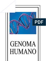 Genoma Humano