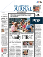 The Abington Journal 06-13-2012