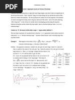 CC 3 6 Asymptotes