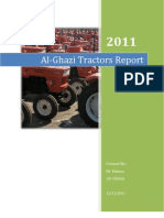 Al Ghaazi Tractors