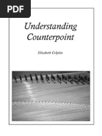 Understanding Counterpoint Overview