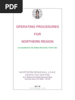 Operating Procedures